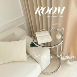 Bàn cafe decor kiếng trong suốt nâng hạ BCF-TT623 2 z4617752176002 cfb3ebf096431cf0acd099658b0afb91 600x601 1