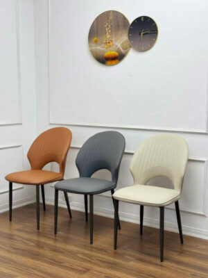 Ghế cafe nhập khẩu PV-AC506