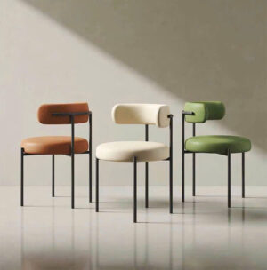 Ghế Ngồi Hiện Đại Chân Sắt Bọc Nệm CF-555 2 z6933506137151 8dfafcc24bf727e53589d9bc88f1a99c