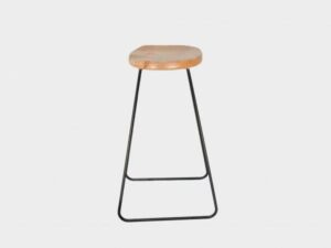 Ghế quầy bar Tractor chân sắt mặt gỗ thông 11 z7045591178299 f8cd18a7e1d9bd49340f0d037d74664f