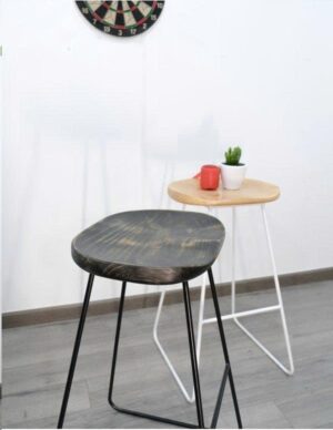 Ghế quầy bar Tractor chân sắt mặt gỗ thông 13 z7045591194818 9fd165edcd1cd04e391fec47f3854e09