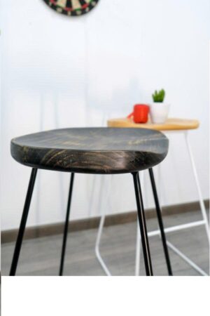 Ghế quầy bar Tractor chân sắt mặt gỗ thông 15 z7045591195034 c860fd2eb6a91fb2843a06e641fd16b1