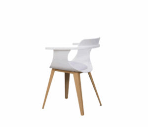 GHẾ CAFE MẶT NHỰA NỆM BỌC SI CHÂN SẮT SƠN GIẢ GỖ PV-JC8226 6 1 600x514 1