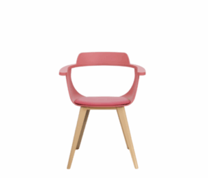 GHẾ CAFE MẶT NHỰA NỆM BỌC SI CHÂN SẮT SƠN GIẢ GỖ PV-JC8226 15 10 600x514 1