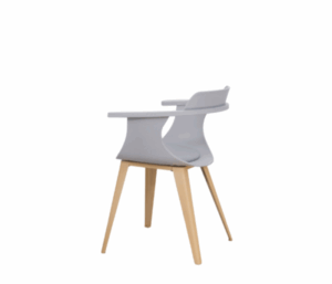 GHẾ CAFE MẶT NHỰA NỆM BỌC SI CHÂN SẮT SƠN GIẢ GỖ PV-JC8226 17 12 600x514 1