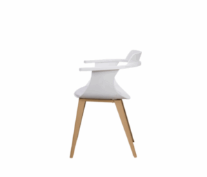 GHẾ CAFE MẶT NHỰA NỆM BỌC SI CHÂN SẮT SƠN GIẢ GỖ PV-JC8226 7 2 600x514 1