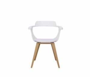 GHẾ CAFE MẶT NHỰA NỆM BỌC SI CHÂN SẮT SƠN GIẢ GỖ PV-JC8226 8 3 600x514 1