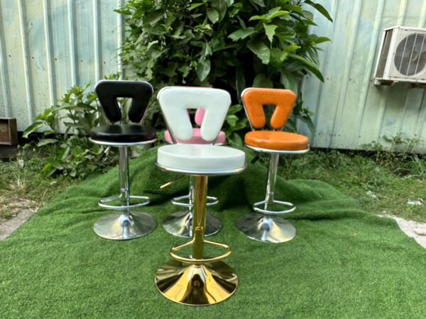 Ghế quầy bar GOLD10 20 3K 1