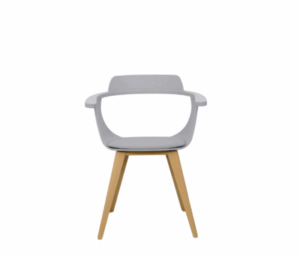 GHẾ CAFE MẶT NHỰA NỆM BỌC SI CHÂN SẮT SƠN GIẢ GỖ PV-JC8226 14 9 600x514 1