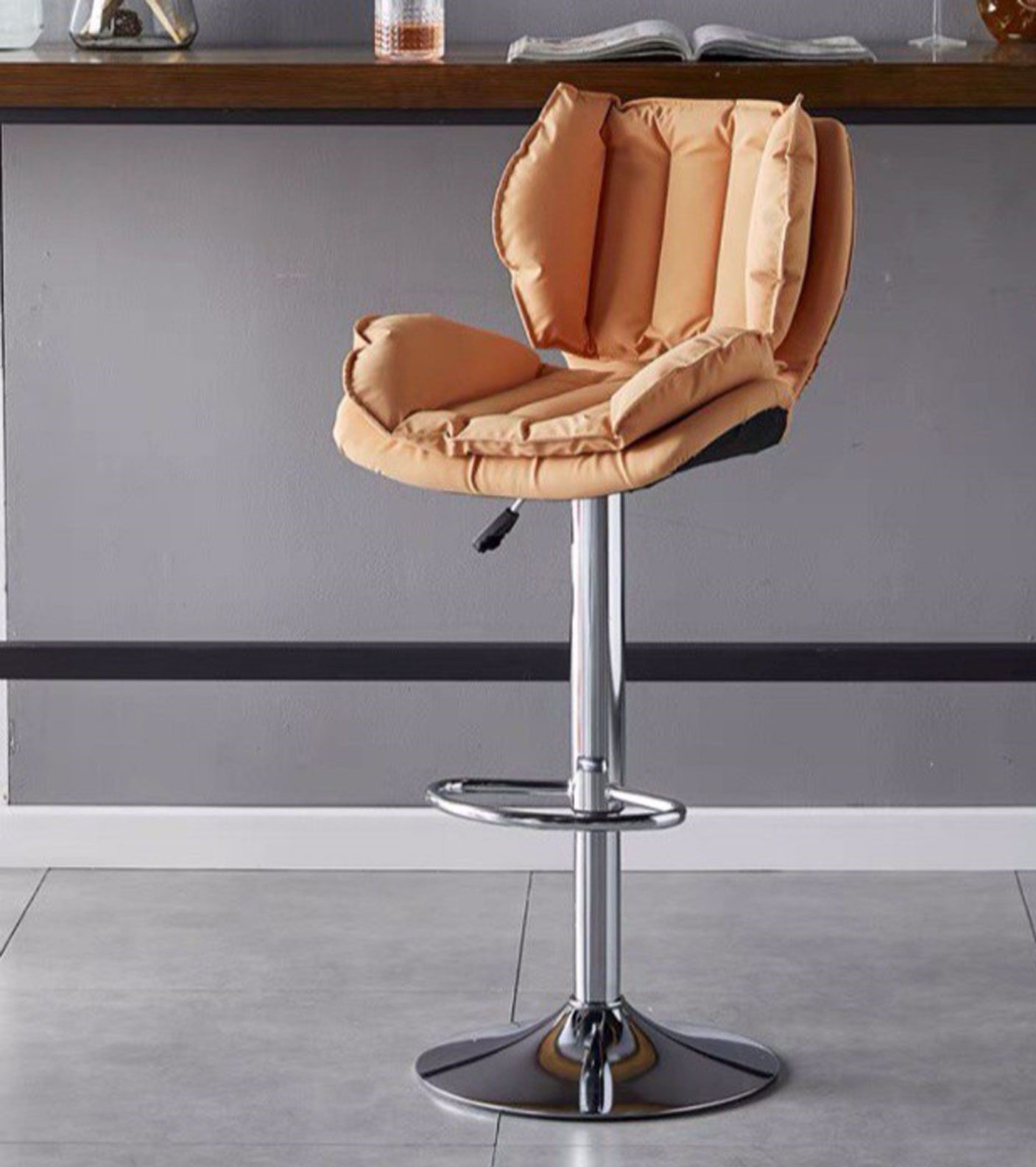 Ghế quầy lưng nệm 2 lớp da cao cấp 638071262103003435 Ghe quay lung nem 2 lop da cao cap 638071262103003435