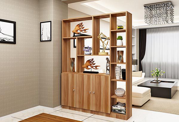 Biến Hóa Không Gian - Cách lựa chọn Kệ decor / kệ trang trí/ kệ sách Ấn Tượng