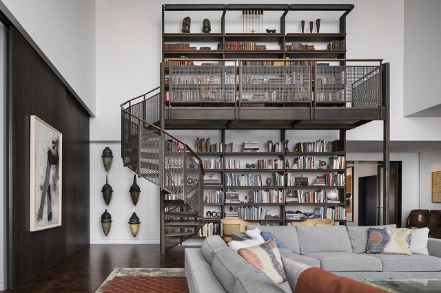 Biến Hóa Không Gian - Cách lựa chọn Kệ decor / kệ trang trí/ kệ sách Ấn Tượng