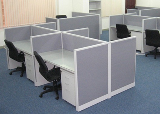 Các mẫu bàn văn phòng được ưa chuộng hiện nay – Xu hướng thiết kế hiện đại và đa dạng