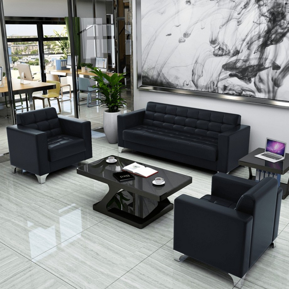Các mẫu sofa văn phòng – Lựa chọn hoàn hảo để nâng cao không gian làm việc chuyên nghiệp 8 Các mẫu sofa văn phòng – Lựa chọn hoàn hảo để nâng cao không gian làm việc chuyên nghiệp