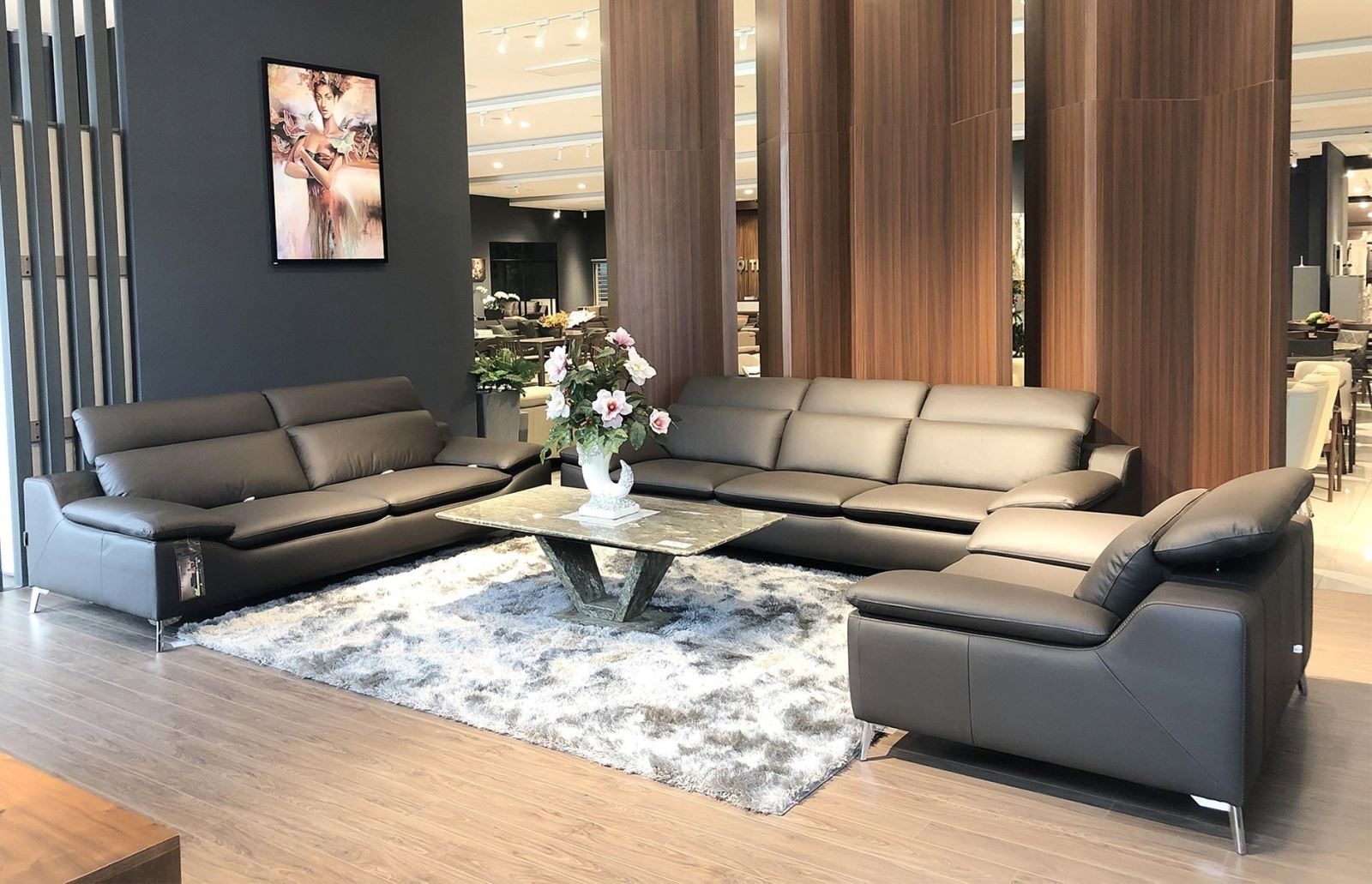 Các mẫu sofa văn phòng – Lựa chọn hoàn hảo để nâng cao không gian làm việc chuyên nghiệp 4 Các mẫu sofa văn phòng – Lựa chọn hoàn hảo để nâng cao không gian làm việc chuyên nghiệp