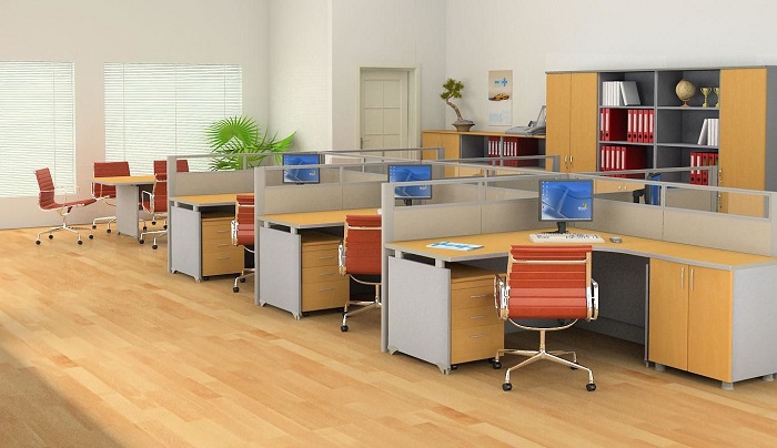 Cách chọn bàn văn phòng phù hợp - Hướng dẫn toàn diện để tối ưu không gian làm việc 11 Cách chọn bàn văn phòng phù hợp - Hướng dẫn toàn diện để tối ưu không gian làm việc