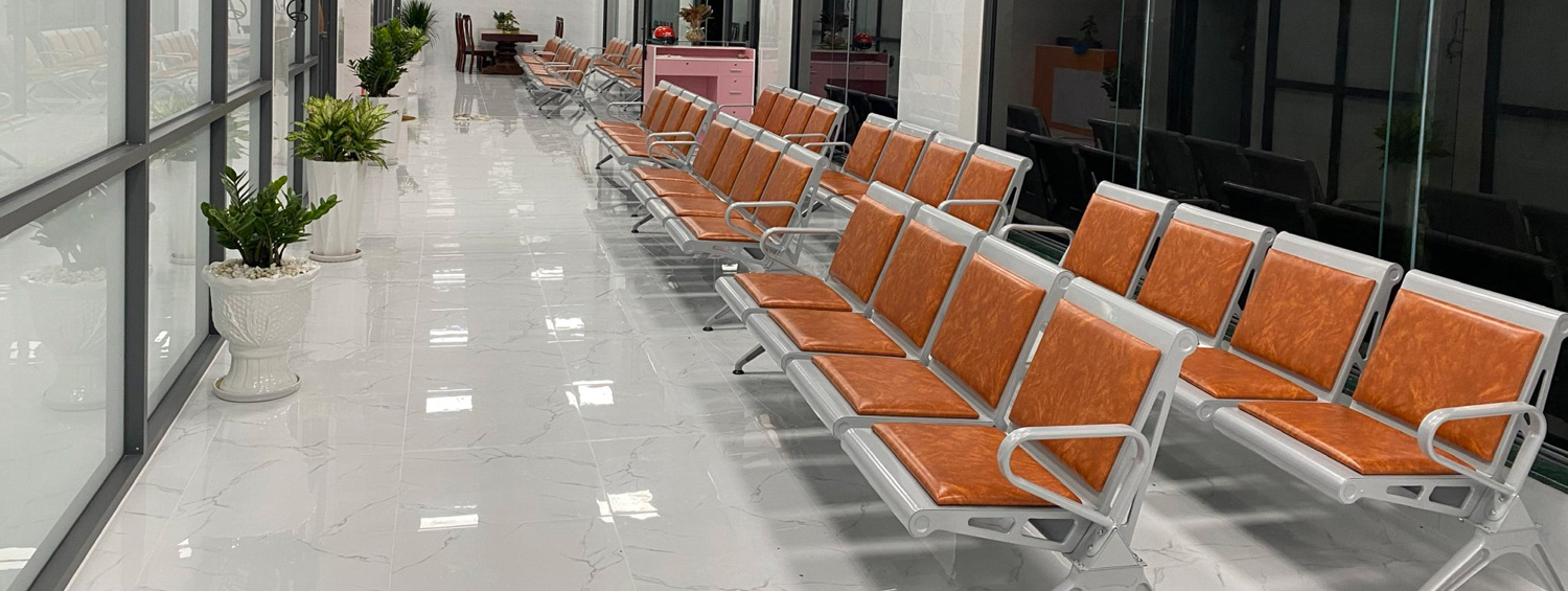 Cách lựa chọn ghế băng chờ phù hợp – Hướng dẫn chi tiết để nâng cao trải nghiệm khách hàng