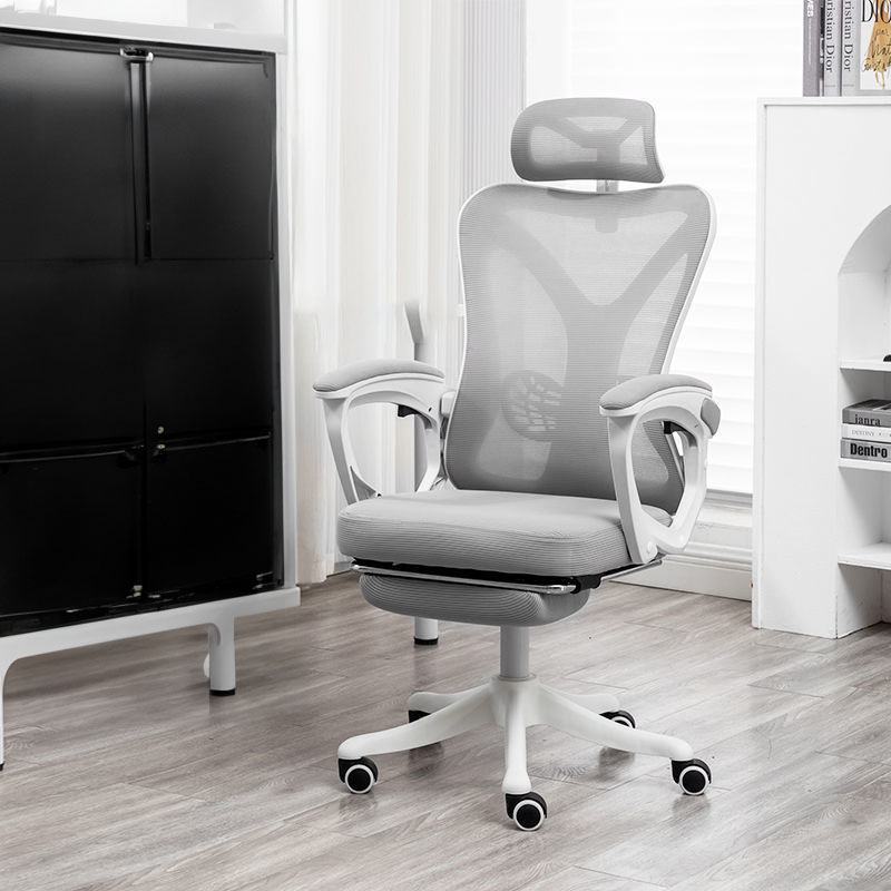 Sai lầm khi chọn ghế công thái học - Những sai lầm phổ biến cần tránh để bảo vệ sức khỏe và nâng cao hiệu quả làm việc