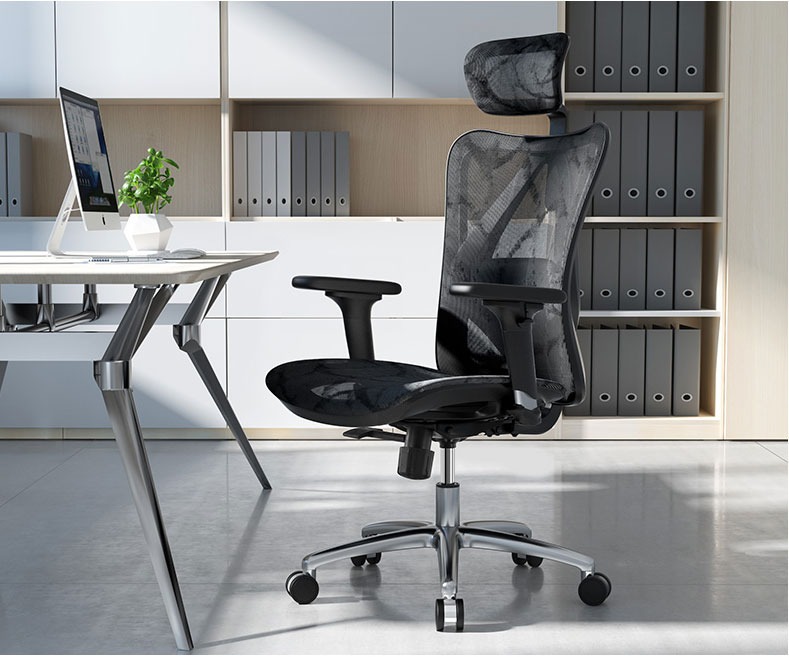 Top ghế công thái học trên thị trường – Giải pháp tối ưu cho sức khỏe người làm việc hiện đại