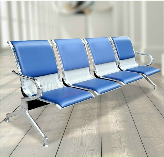 Top mẫu ghế băng chờ đang được sử dụng nhiều – Xu hướng thiết kế nội thất chờ đợi hiện đại