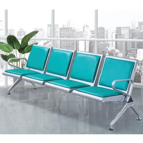Top mẫu ghế băng chờ đang được sử dụng nhiều – Xu hướng thiết kế nội thất chờ đợi hiện đại
