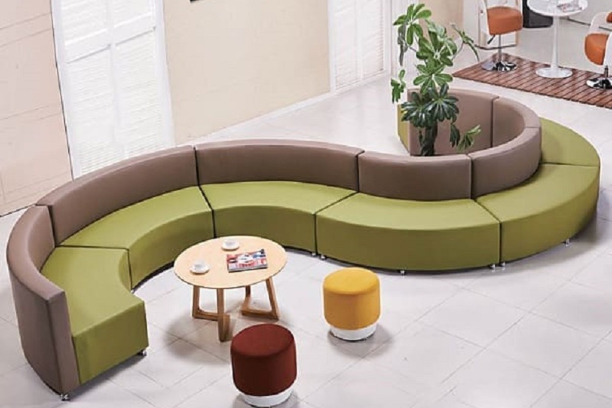 Top mẫu ghế băng chờ đang được sử dụng nhiều – Xu hướng thiết kế nội thất chờ đợi hiện đại