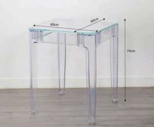 Bàn cafe trong suốt PV-TT012-60 (60x60cm) 2 z6921812291746 109b96c0871236c6f2c212b9f30992b1 600x496 1