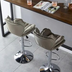 Ghế quầy bar nệm tựa lưng PV-DPE1 8 z7041913425981 137f943578bed5fb6381d3afffd0ba7d