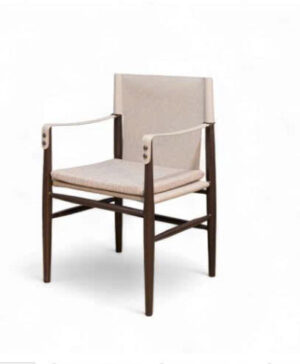 GHẾ CAFE KHUNG SẮT GIẢ GỖ NỆM DA CÔNG NGHIỆP PV-JC194 8 z7055114474247 ca90aea0e523acf0cb8335459ab115f3