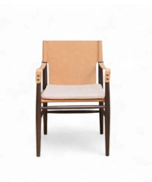 GHẾ CAFE KHUNG SẮT GIẢ GỖ NỆM DA CÔNG NGHIỆP PV-JC194 12 z7055115102088 84247218a87204f31df1052421e5078e