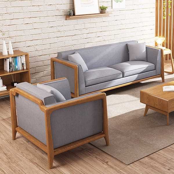 Cách chọn ghế nỉ phù hợp - Bí quyết để nâng tầm không gian sống và làm việc 21 Cách chọn ghế nỉ phù hợp - Bí quyết để nâng tầm không gian sống và làm việc