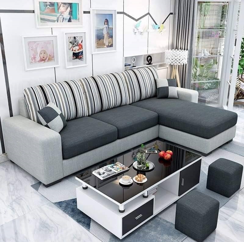 Cách chọn ghế nỉ phù hợp - Bí quyết để nâng tầm không gian sống và làm việc 20 Cách chọn ghế nỉ phù hợp - Bí quyết để nâng tầm không gian sống và làm việc