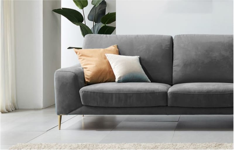 Cách chọn ghế nỉ phù hợp - Bí quyết để nâng tầm không gian sống và làm việc 1 Cách chọn ghế nỉ phù hợp - Bí quyết để nâng tầm không gian sống và làm việc