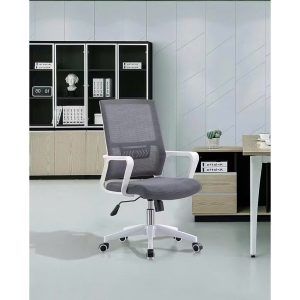 Ghế xoay lưới văn phòng PV-HS022