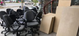 Giới thiệu tổng quan về dịch vụ sửa ghế văn phòng tại TP.HCM