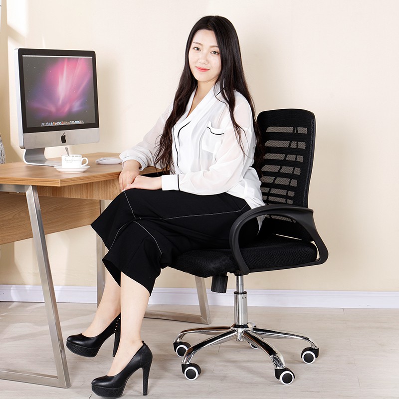 Giới thiệu tổng quan về dịch vụ sửa ghế văn phòng tại TP.HCM