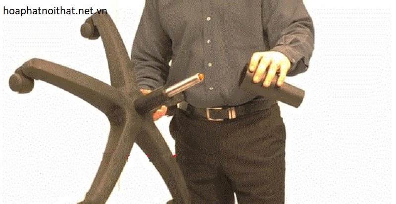 Hướng dẫn sửa ghế văn phòng bị tụt hơi nhanh và đơn giản - Tự khắc phục 5 Hướng dẫn sửa ghế văn phòng bị tụt hơi nhanh và đơn giản - Tự khắc phục