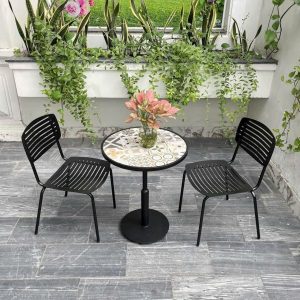 Bàn ghế cafe sắt ngoài trời PV-CF5052 5 z5921574152854 a30ae4535042e3891984b4f1271ec9fd