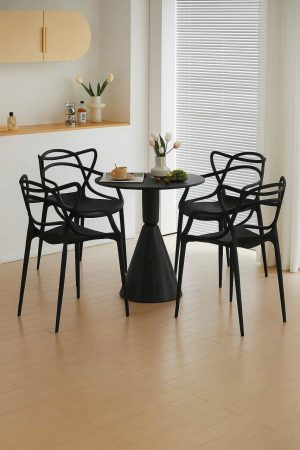 Bàn cafe tròn mặt đá PV-ST020 9 z7184809037186 2dba7dc9256eed05a82ce9c650290b6e