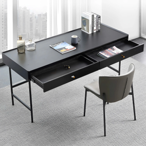 Bàn làm việc chân sắt có hộc kéo BLV-134 9 ban lam viec chan sat co hoc keo luu tru 02 1745200410.webp