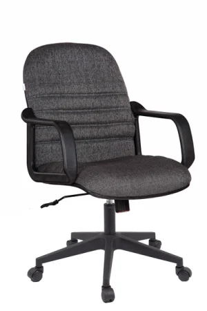 Ghế bọc da lưng trung PV303A