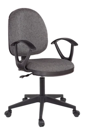 Ghế xoay làm việc bọc vải/da theo yêu cầu PV505TN