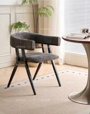 Ghế ăn/ghế cafe cao cấp nhập khẩu PV-GA05VS