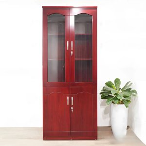 Tủ hồ sơ văn phòng sơn PU TVP246