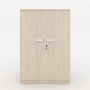 Tủ văn phòng gỗ 2 cánh TVP60