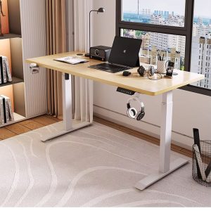 Bàn nâng hạ điện, bàn học, bàn làm việc VN-RB1030