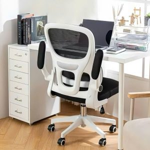 Ghế xoay văn phòng lưng lưới GL-202