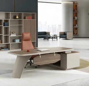 Bàn Làm Việc Giám Đốc Hiện Đại - BGD101