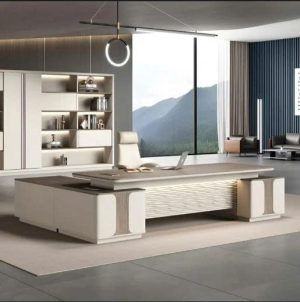 Bàn Làm Việc Giám Đốc Hiện Đại - BGD99