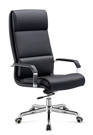 Ghế xoay nệm lưng cao PV-976HT